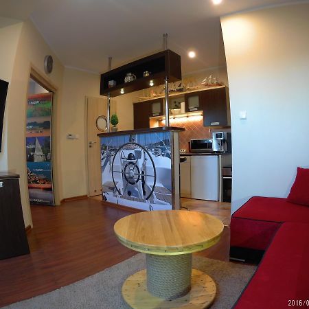Apartament Koja Mrągowo Dış mekan fotoğraf
