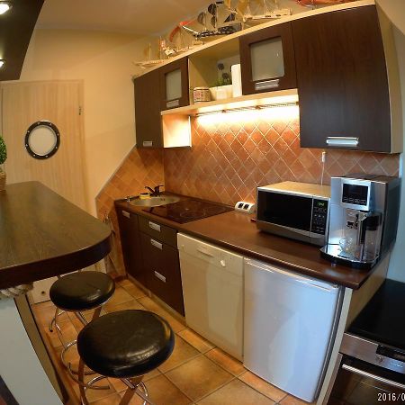 Apartament Koja Mrągowo Dış mekan fotoğraf